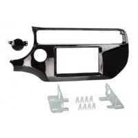 Rámček autorádiá 2DIN - Kia Rio