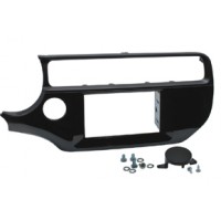 Rámček autorádiá 2DIN - Kia Rio