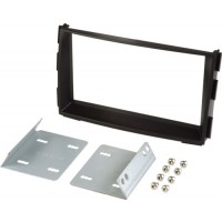 Rámček autorádiá 2DIN - Kia Venga UNI2