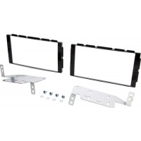 Rámček autorádiá 2DIN - Nissan Juke