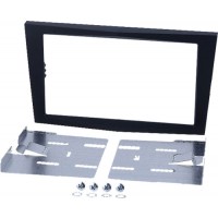 Rámček autorádiá 2DIN - Opel Astra H, Zafira B