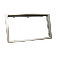 Rámček autorádiá 2DIN - Opel Astra UNI2