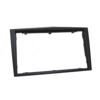 Rámček autorádiá 2DIN - Opel Astra UNI2