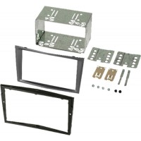 Rámček autorádiá 2DIN - Opel Corsa D UNI2