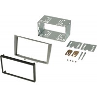 Rámček autorádiá 2DIN - Peugeot 308