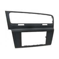 Rámček autorádiá 2DIN - VW Golf VII