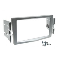 Rámček autorádiá 2DIN - Opel Corsa