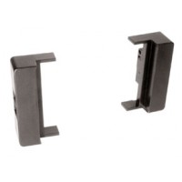 Rámček autorádia 1DIN - Audi A4, A6, A8 UNI1