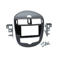 Rámček autorádiá 2DIN - Nissan Pulsar UNI1