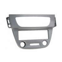 Rámček autorádia 1DIN - Renault Megane III. UNI1