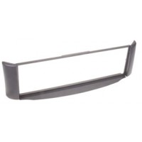 Rámček autorádia 1DIN - Smart ForTwo UNI1