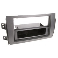 Rámček autorádia 1DIN - Suzuki / Fiat UNI1