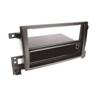 Rámček autorádia 1DIN - Suzuki Grand Vitara UNI1