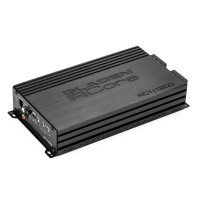 Zosilňovač Gladen RCore 1|1200