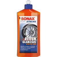 Sonax Xtreme gél na pneu s leskom - 500 ml