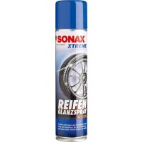 Sonax Xtreme konzervační sprej na pneu s leskem - 400 ml