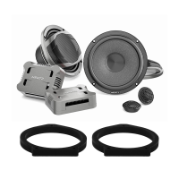 Reproduktory do Honda CR-V VI č.