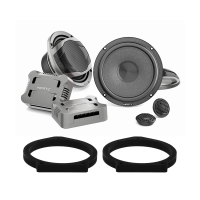 Reproduktory do Honda CR-V č.