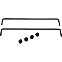 Tyčkové mriežka Basser GRL12PR2