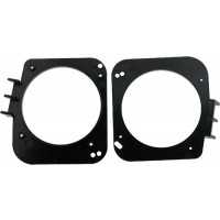 Plastový adaptér pod reproduktor pre Ford Fiesta