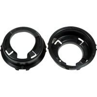 Plastový adaptér pod reproduktor pre Renault Laguna