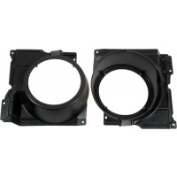 Plastový adaptér pod reproduktor pre Volkswagen Polo