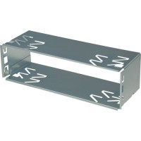 4carmedia plechový rámik autorádia Panasonic