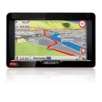 BECKER READY 50 LMU Plus