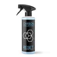 Antibakteriálny čistič Carbon Collective Reset Antibacterial Fabric Cleaner (500 ml)