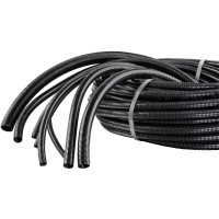 Ohybná hadica - husí krk 16/21 mm - rola