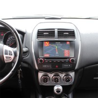 Multimediálne rádio ROADROVER RR-MASX