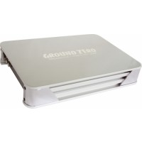 Zosilňovač GROUND ZERO GZRA 2.200G-W