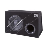Subwoofer v boxe Gladen RS 10 VB