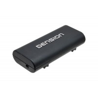 Dension Bluetooth HF sada pre Suzuki