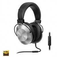 Náhlavné slúchadlá Pioneer SE-MS5T-S strieborná