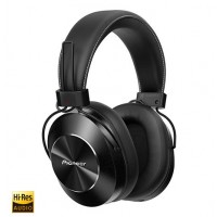 Náhlavné slúchadlá Pioneer SSE-MS7BT-K čierna