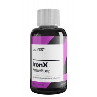 CarPro IronX Snow Soap (50 ml)