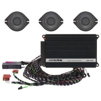 Reproduktory Alpine SPC-200A