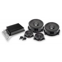 Reproduktory Alpine SPC-400TT