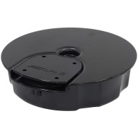 Set subwoofera a zosilňovača Alpine SPC-600G7