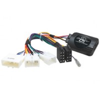 Adaptér ovládania tlačidiel na volante Subaru Legacy a Outback Connects2 SSU007