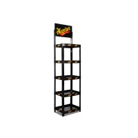 Plastový stojan Meguiar's Stack-Rack A
