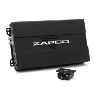 Zosilňovač Zapco ST-1000XM II