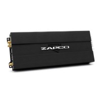 Zosilňovač Zapco ST-5X II