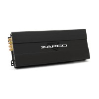 Zosilňovač Zapco ST-6X DSP