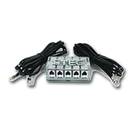 Rozbočovač STEG HUB01