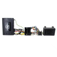 Adaptér ovládania tlačidiel na volante Chevrolet / Opel Connects2 SWC CHV 27HCV03