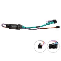 Prepojovací kábel pre autorádiá Parrot Asteroid