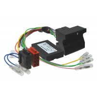 Adaptér ovládania tlačidiel na volante Volkswagen / Seat  / Škoda Connects2 SWC VW 11