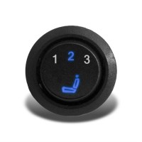 Vypínač Keetec Keetec SW CSH 2